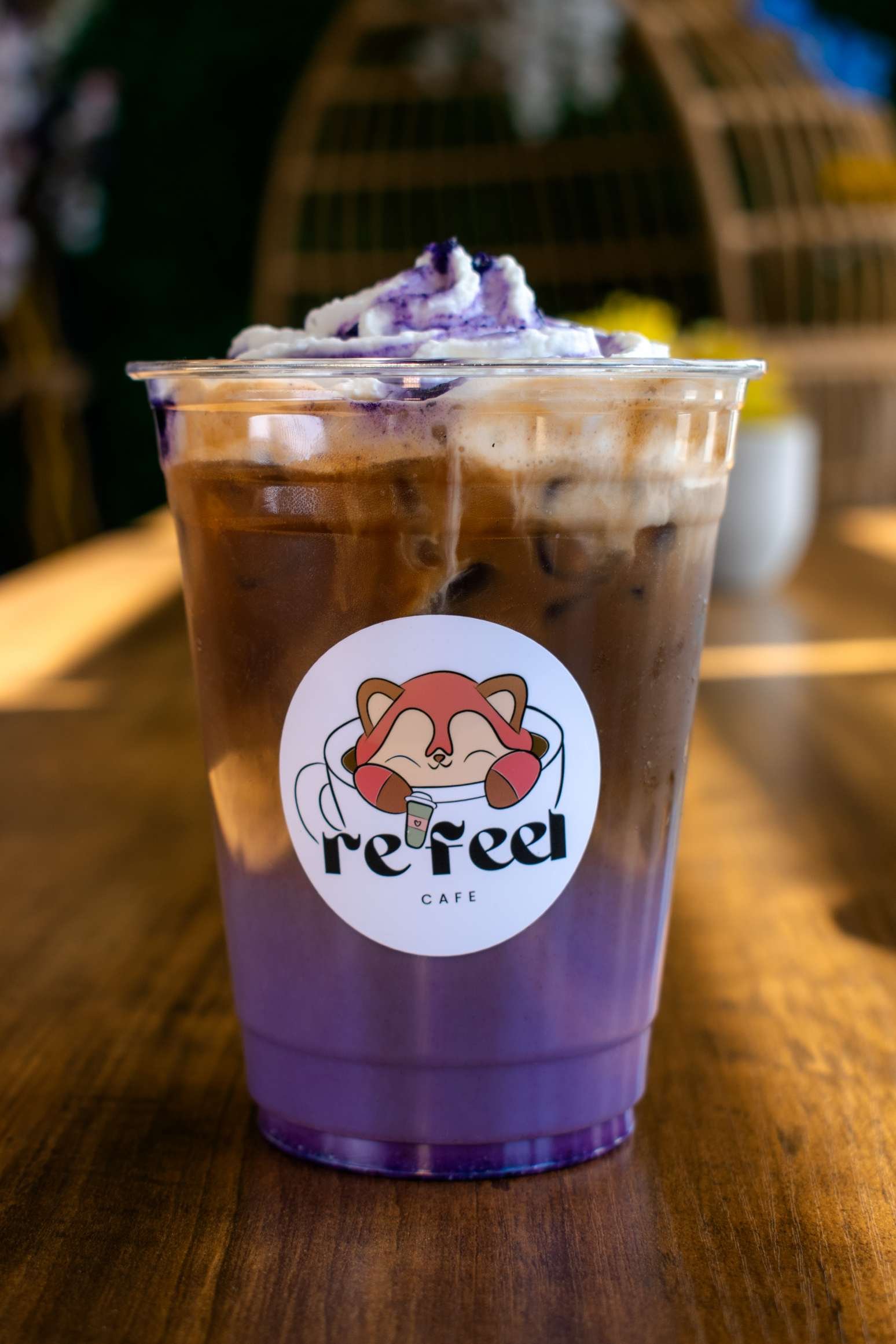 Ube